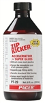 PACER GLUES ... ZIP KICKER REFILL 8 oz.