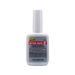 PACER GLUES ... ZAP AFTER RUN, 1 OZ