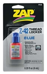 PACER GLUES ... THREADLOCKER 6.0 ML