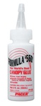 PACER GLUES ... FORMULA 560 CANOPY GLUE