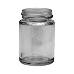 PAASCHE ... BOTTLE 1 oz.   GLASS [EMPTY]