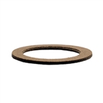 PAASCHE ... GASKET FOR 1 oz. BOTTLE  5-G