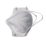PAASCHE ... SOFTSEAL DISPOSABLE RESPIRATOR