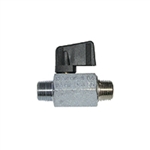 PAASCHE 10589... VALVE ASSEMBLY HF-1/4"