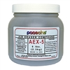 PAASCHE 13910... AEX FAST CUTTING COMPOUND 5 LB