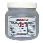 PAASCHE 13910... AEX FAST CUTTING COMPOUND 5 LB