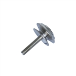 PAASCHE ... FINGER LEVER ASSEMBLY H-157