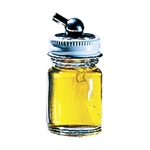 PAASCHE ... COLOR BOTTLE ASSEMBLY H-1/2 oz
