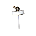 PAASCHE ... COVER W/STEM H1/2