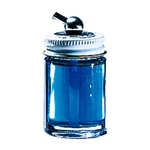 PAASCHE ... H-1-OZ COLOR BOTTLE ASSEMBLY H-1 oz.