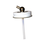 PAASCHE ... COVER W/STEM H1