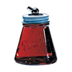 PAASCHE ... H-3-OZ COLOR BOTTLE ASSEMBLY H 3 oz.