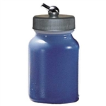 PAASCHE ... COLOR BOTTLE ASSEM PLAS HP3oz.