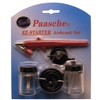 PAASCHE ... E-Z STARTER AIRBRUSH KIT