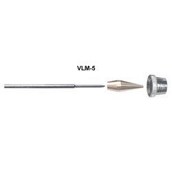 PAASCHE ... MULTI HEAD VLM-5