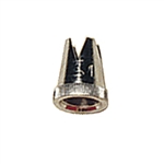 PAASCHE 19030... AIR CAP CROWN #1       CROWN-1