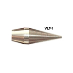 PAASCHE ... TIP MODEL VL  VLT-1