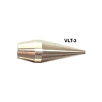 PAASCHE ... VLT-3 TIP MODEL VL VLT-3