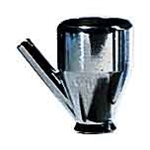 PAASCHE ... METAL COLOR CUP  VL-1/4-oz.