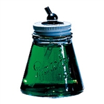 PAASCHE ... COLOR BOTTLE ASSEMBLY VL-3-oz.