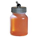 PAASCHE ... COLOR BOTTLE ASSEM VLP-3-oz.