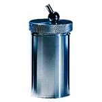 PAASCHE 19860... ALUMINUM BOTT ASSEM VL-2-oz.