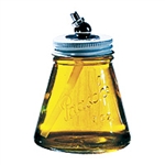 PAASCHE 20840... COLOR BOTTLE ASSEMBLY VLS-3-oz