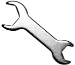 PAASCHE 21670... WRENCH V-62