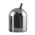 PAASCHE 21812... METAL COLOR CUP VSR90 3/16 oz.