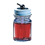 PAASCHE ... COLOR BOTTLE ASSEM VFA-1/2-oz.