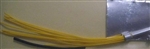 PARTS BY PARKS ... PREWIRED DISTRIBUTOR YELLOW 1/24 1/25