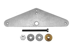 PERFECT ... BELLCRANK SET 1/2 A