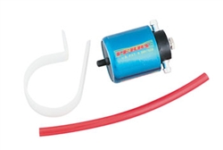 PERRY AUTOMOTIVE ... REGULATING PUMP