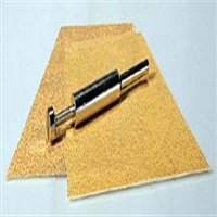 PINE CAR 357... WHEEL TURNING MANDREL