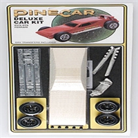PINE CAR ... GTS FERRARI