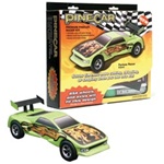 PINE CAR ... PREMIUM FURIOUS RACER KIT