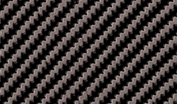 PINE CAR 3988... BLACK CARBON STICK-ON DETAILS