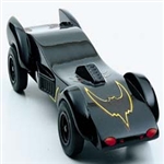 PINE CAR 415... BATCAT DESIGNER KIT