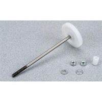 PKZ PARKZONE 1104... PROP SHAFT W/HARDWARE: J-3 CUB