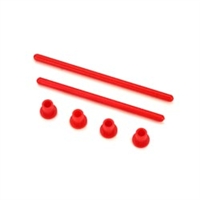PKZ PARKZONE 1408... 2 WING HOLD DOWN RODS: DECATHL