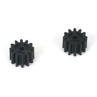 PKZ PARKZONE 1535... PINION(2):P-51D FW-190 CUB