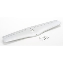 PKZ PARKZONE 3620... WING P51 PAINTED W/O SERVO: UM