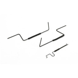 PKZ PARKZONE 3622... AILERON PUSHROD/LINKAGE:UM