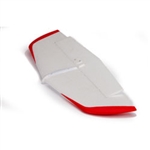 PKZ PARKZONE 5812... HORIZONTAL TAIL W/ACCESS:ICON