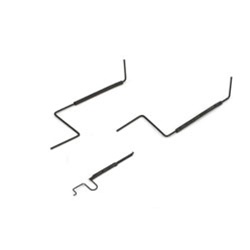 PKZ PARKZONE U1022... AILERON PUSHROD&LINKAGE SU26