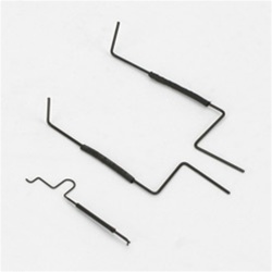 PKZ PARKZONE U1522... AILERON PUSHROD/LINKAGE: UM T-