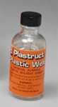 PLASTRUCT ... PLASTIC WELD CEMENT