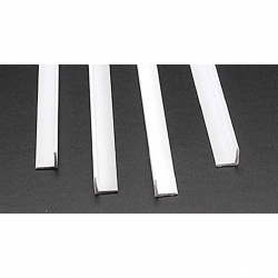 PLASTRUCT ... AFS-12 ANGLE,3/8" (4)