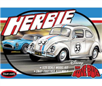 POLAR LIGHTS ... HERBIE VW BEETLE 1/25