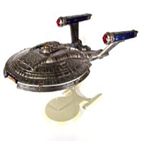 POLAR LIGHTS...S.T. NX-01 ENTER KT 1/350